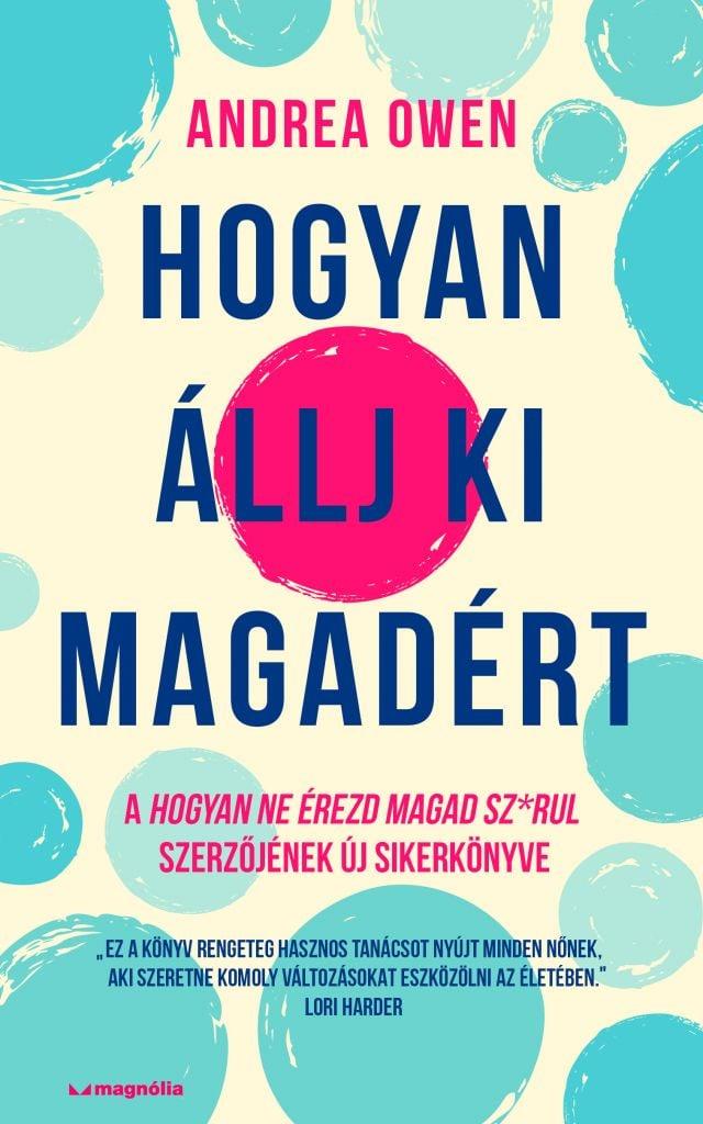 Hogyan állj ki magadért	Fordító