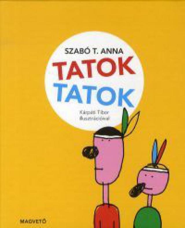 Tatok, tatok