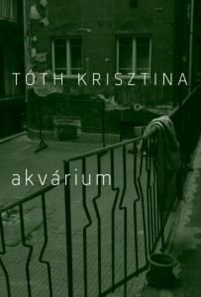 Akvárium - ,Az ötvenes évek szűk levegője