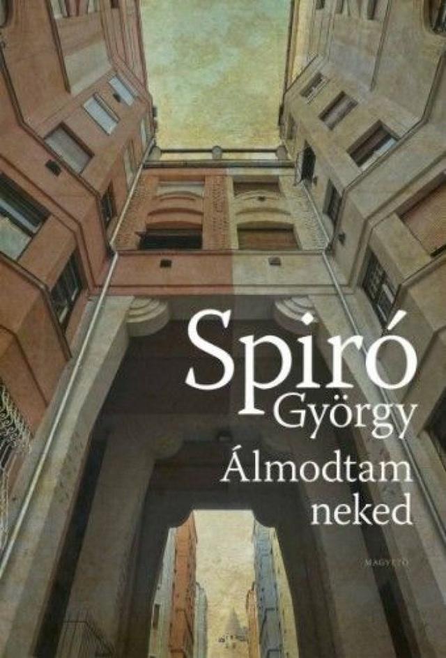 Álmodtam neked