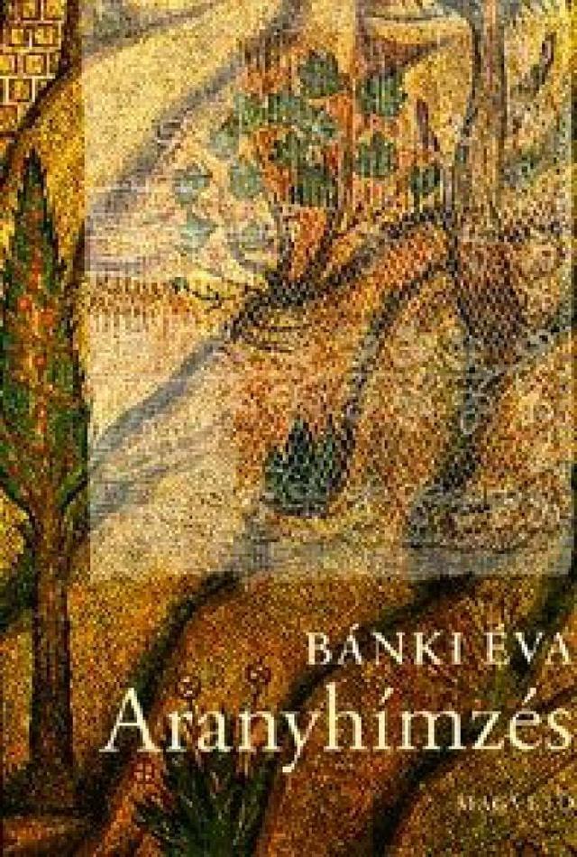 Aranyhímzés