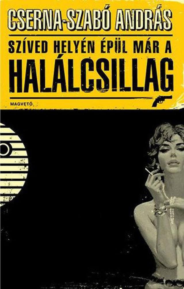 A szíved helyén épül már a Halálcsillag