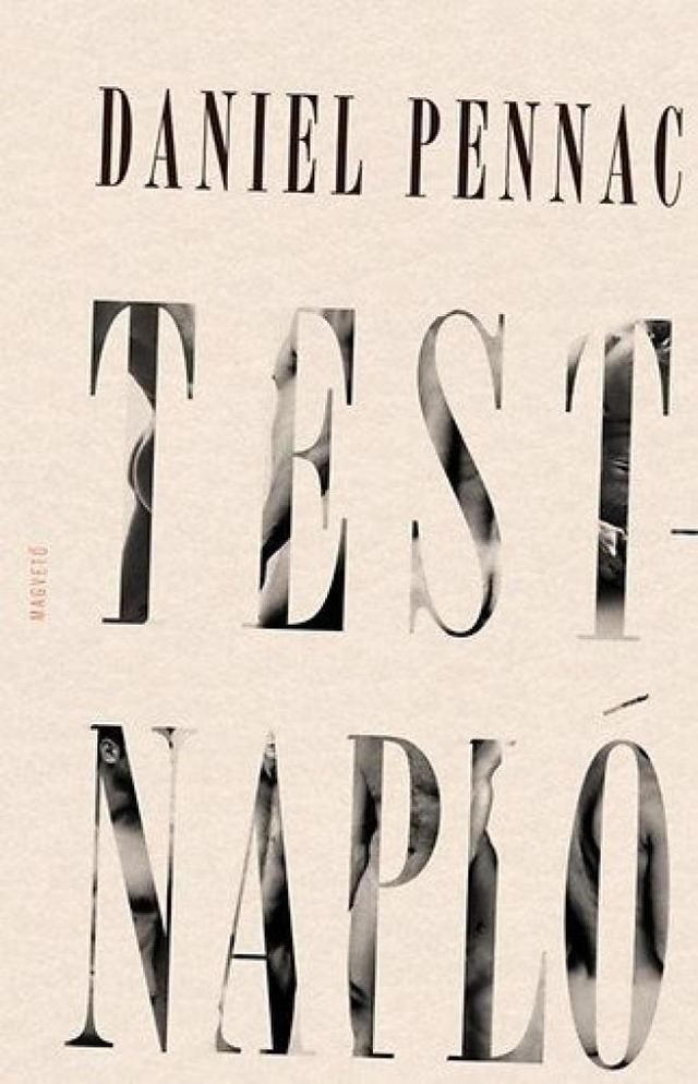 Testnapló