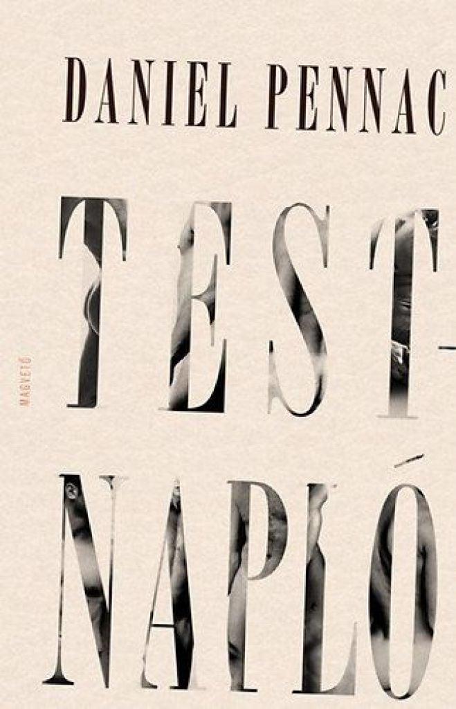 Testnapló