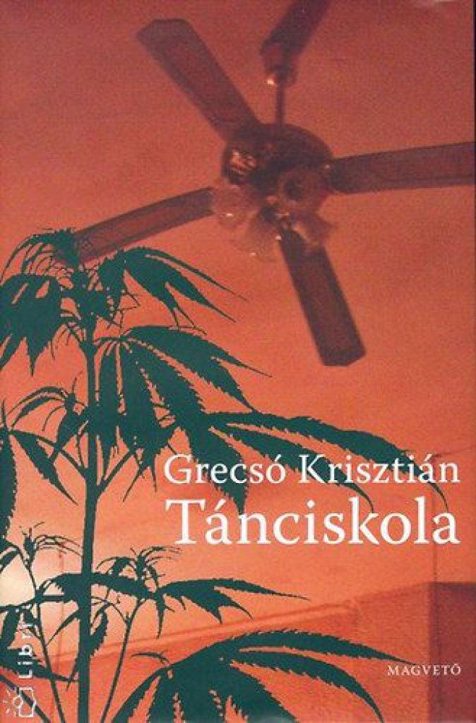 Tánciskola