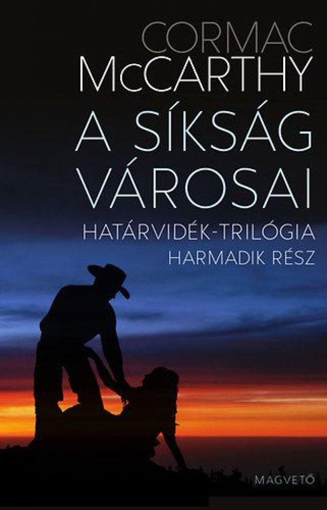 A síkság városai