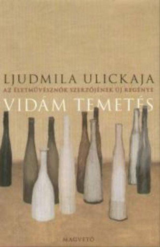 Vidám temetés