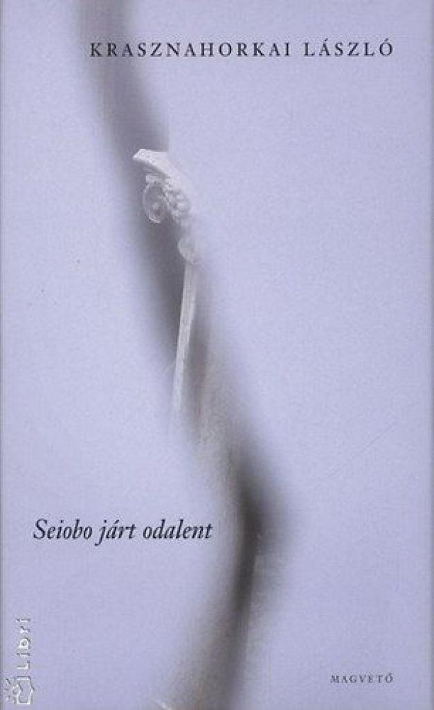 Seiobo járt odalent