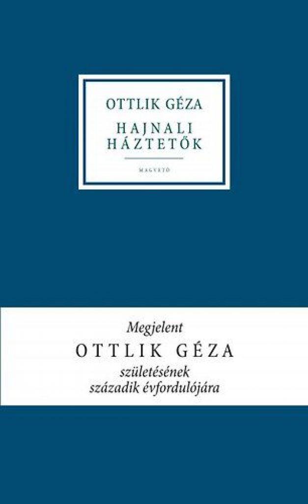Hajnali háztetők
