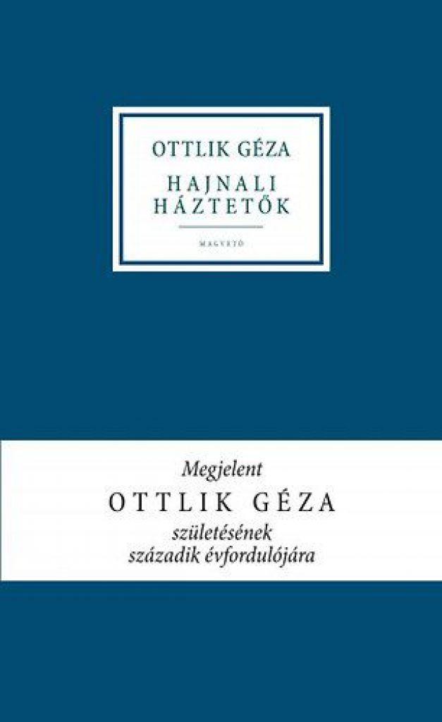 Hajnali háztetők