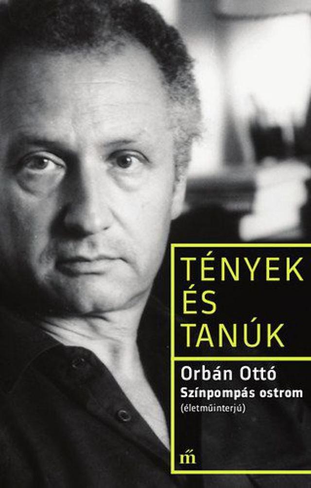 Színpompás ostrom