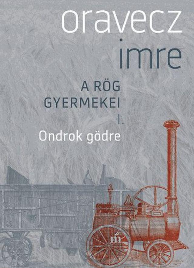 Ondrok gödre - A rög gyermekei 1.