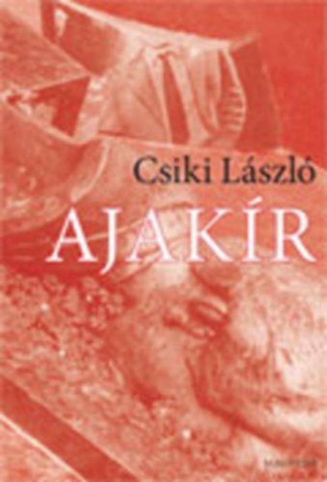 Ajakír