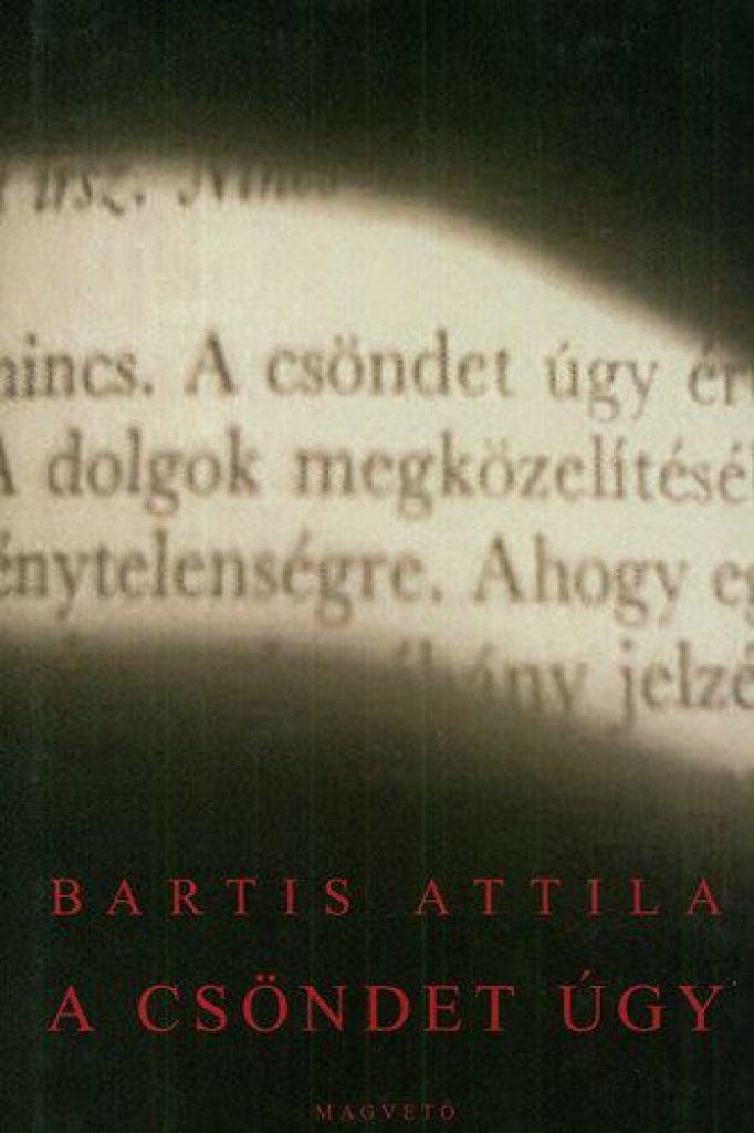 A csöndet úgy
