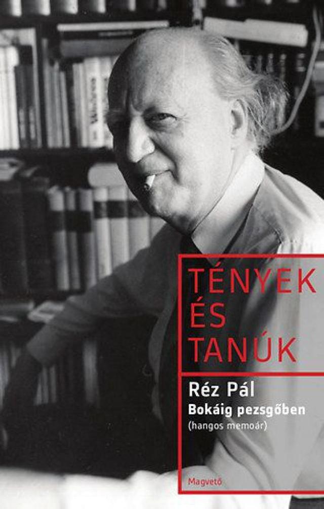 Tények és Tanúk - Bokáig pezsgőben - Hangos memoár