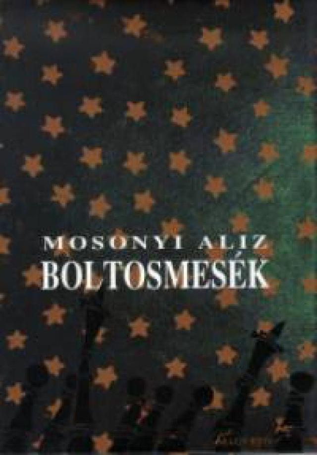 Boltos mesék