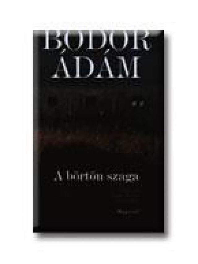 A börtön szaga