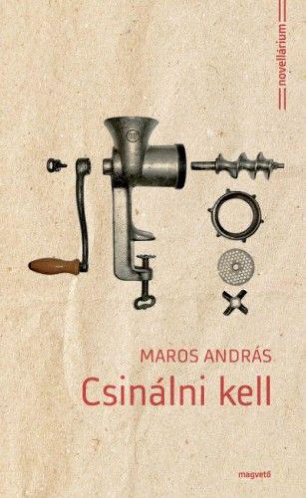 Csinálni kell