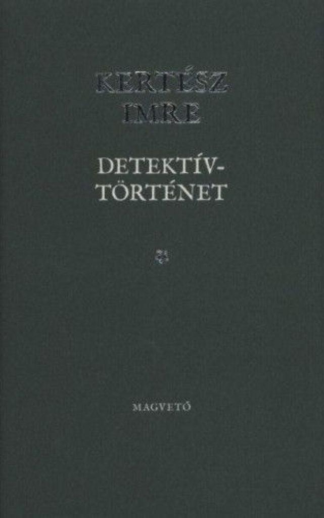 Detektívtörténet