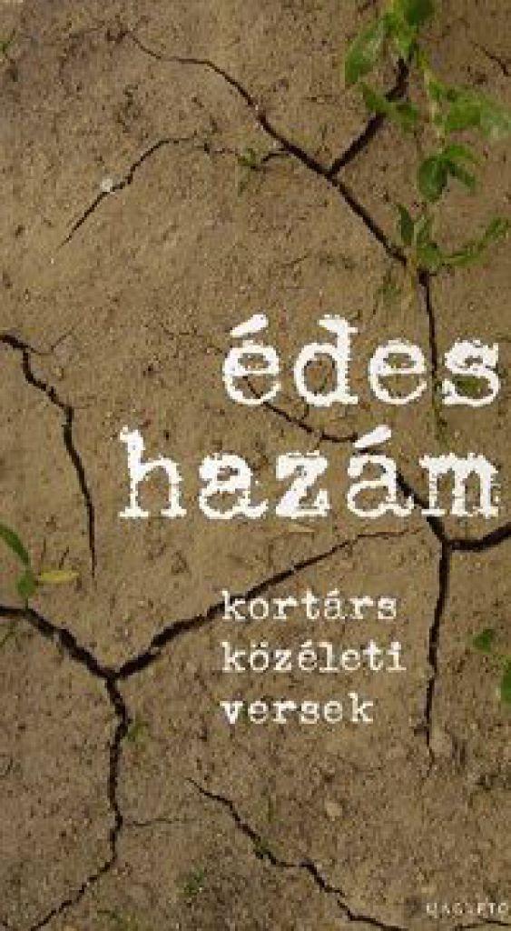 Édes hazám