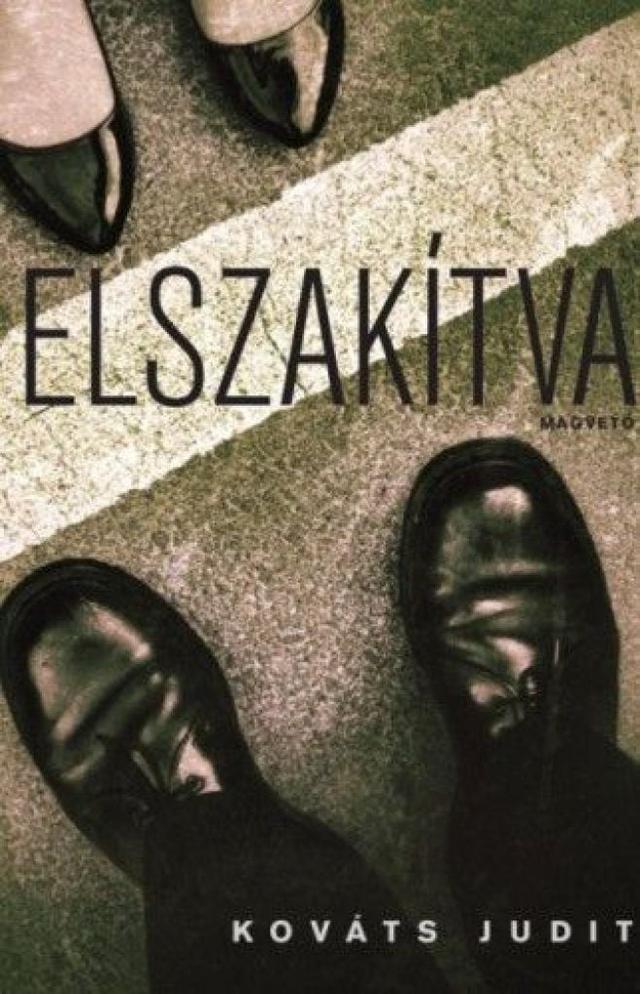 Elszakítva
