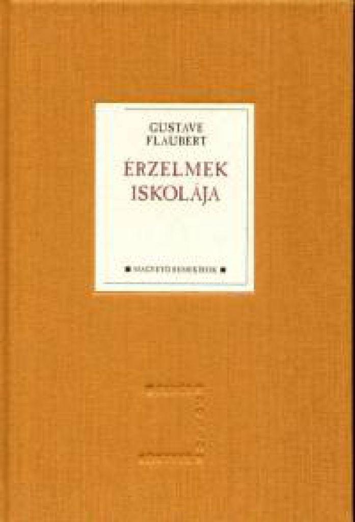 Érzelmek iskolája