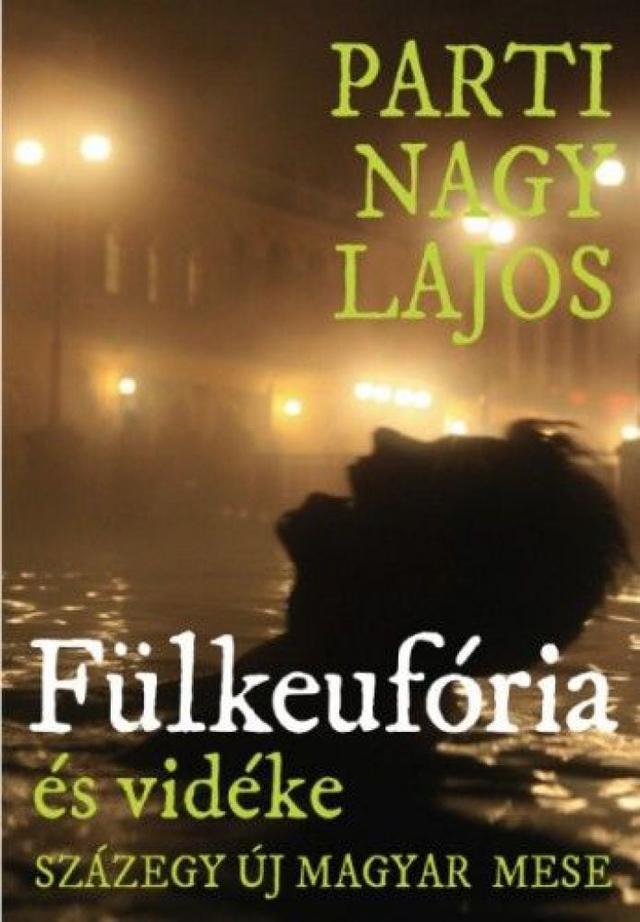 Fülkeufória és vidéke