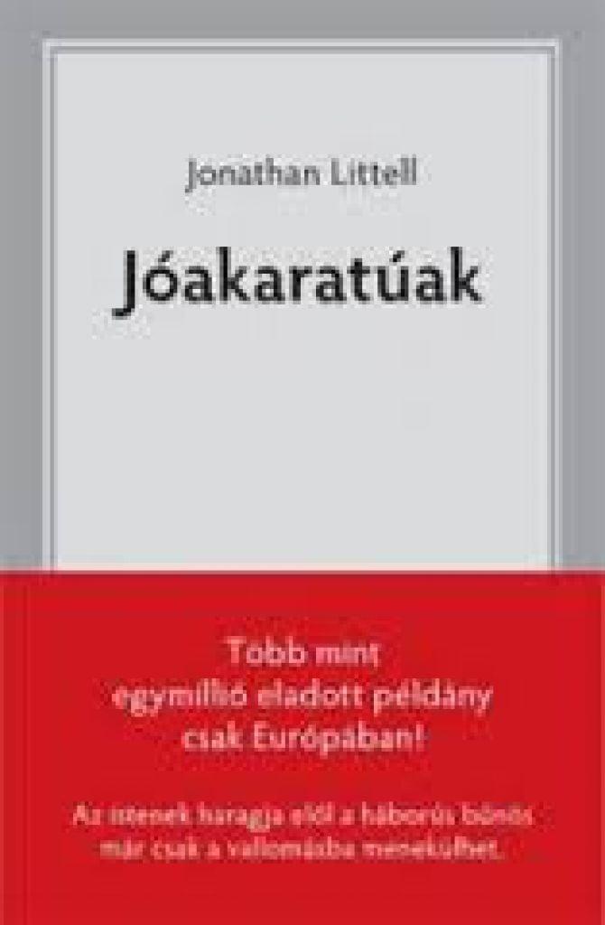 Jóakaratúak
