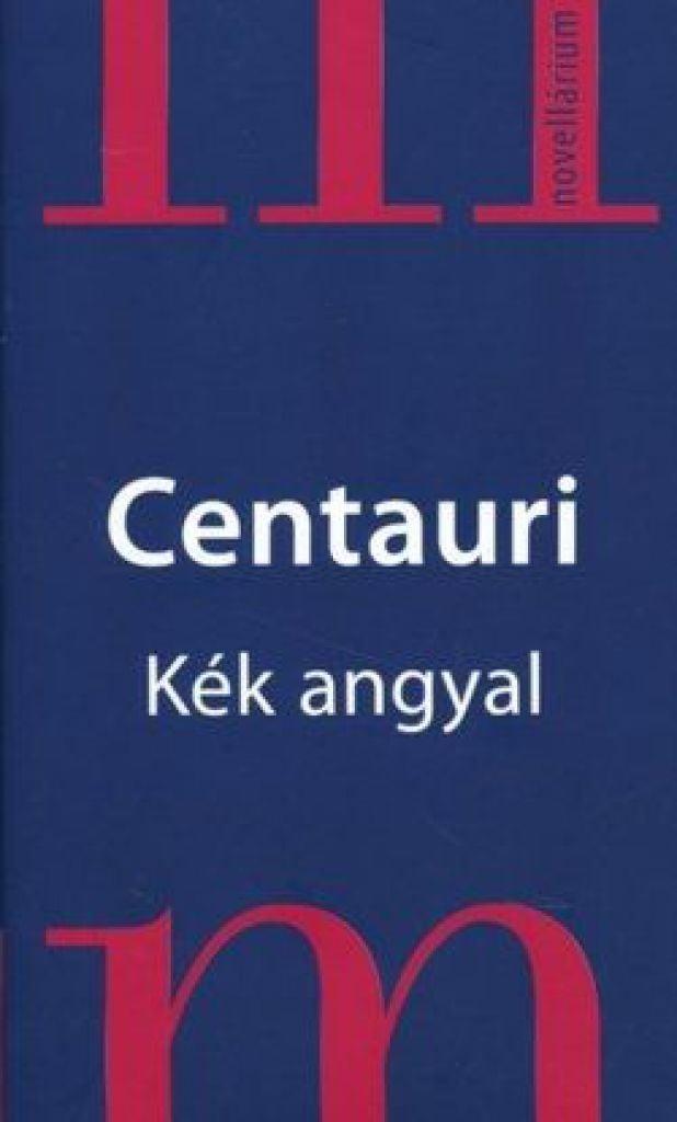 Kék angyal