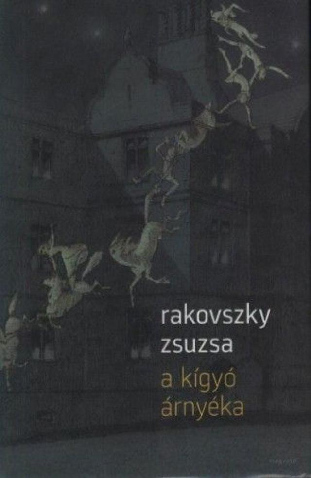 A kigyó árnyéka