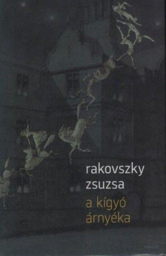 A kigyó árnyéka