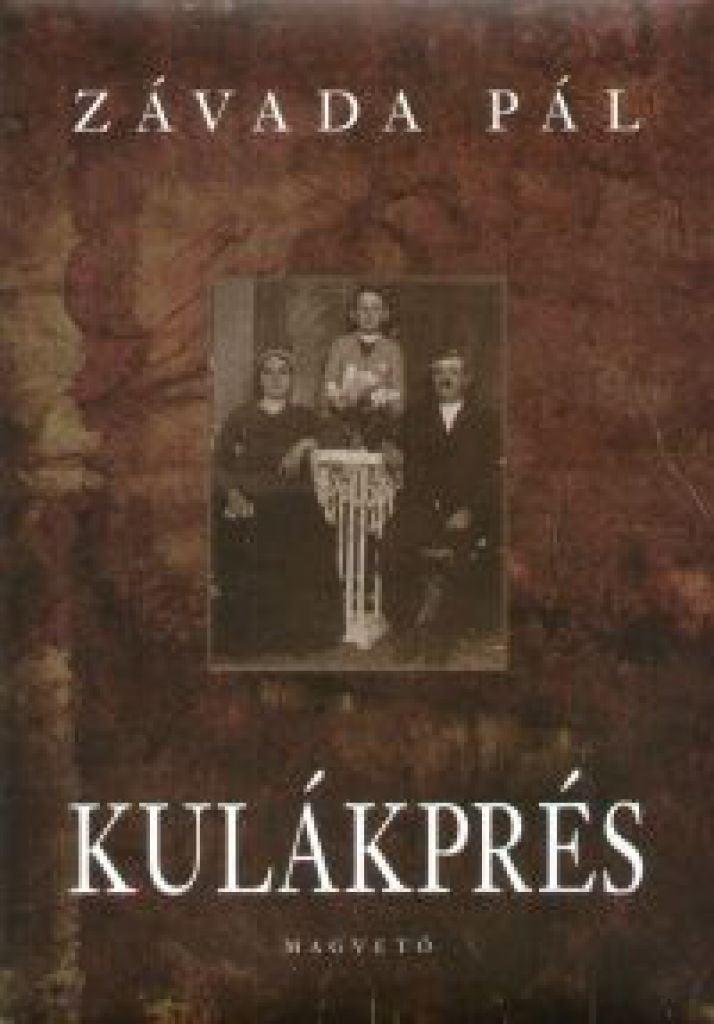 Kulákprés