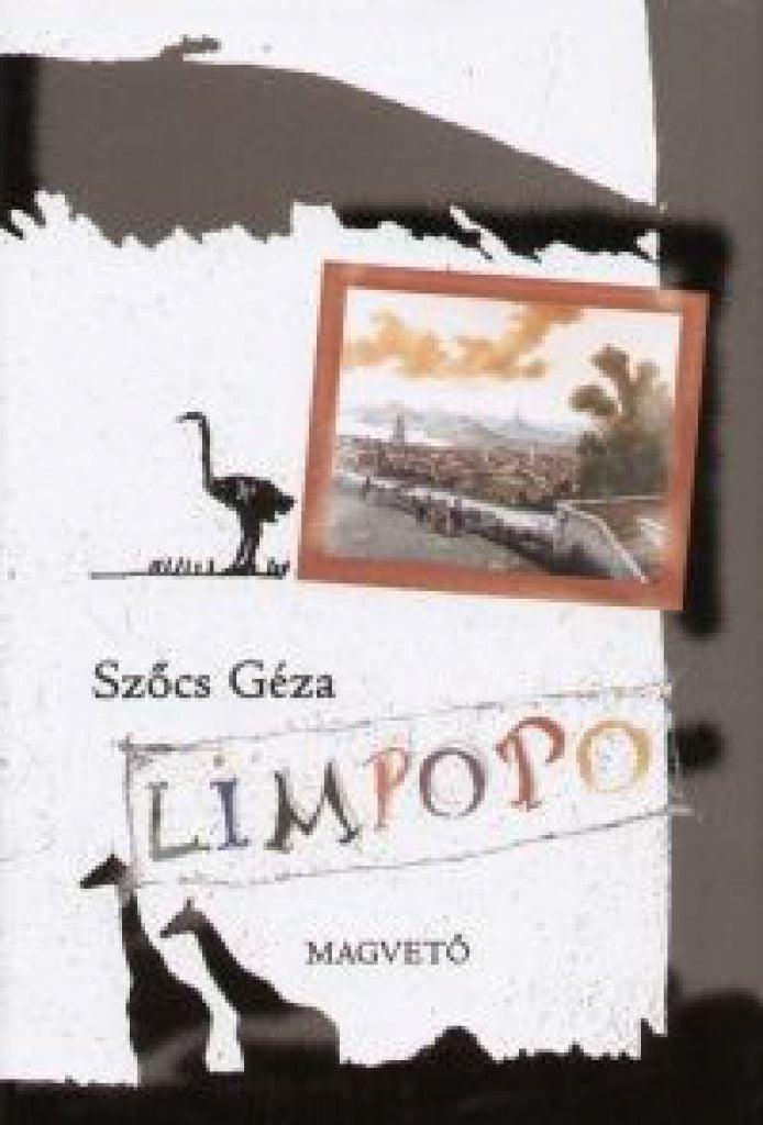 Limpopo avagy egy strucckisasszony naplója