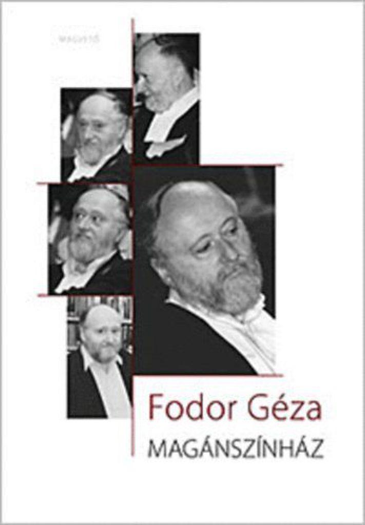 Magánszínház