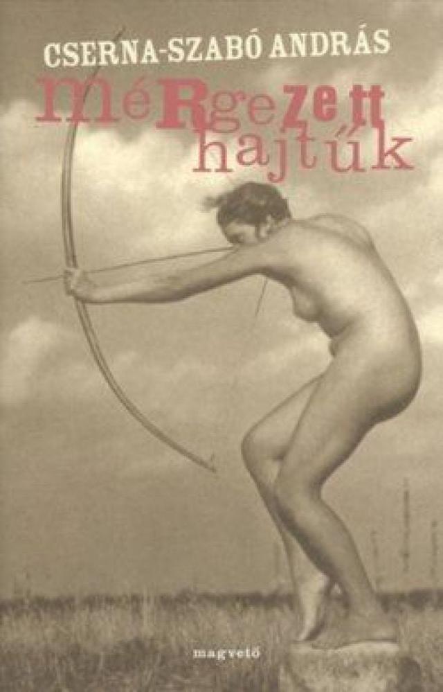 Mérgezett hajtűk