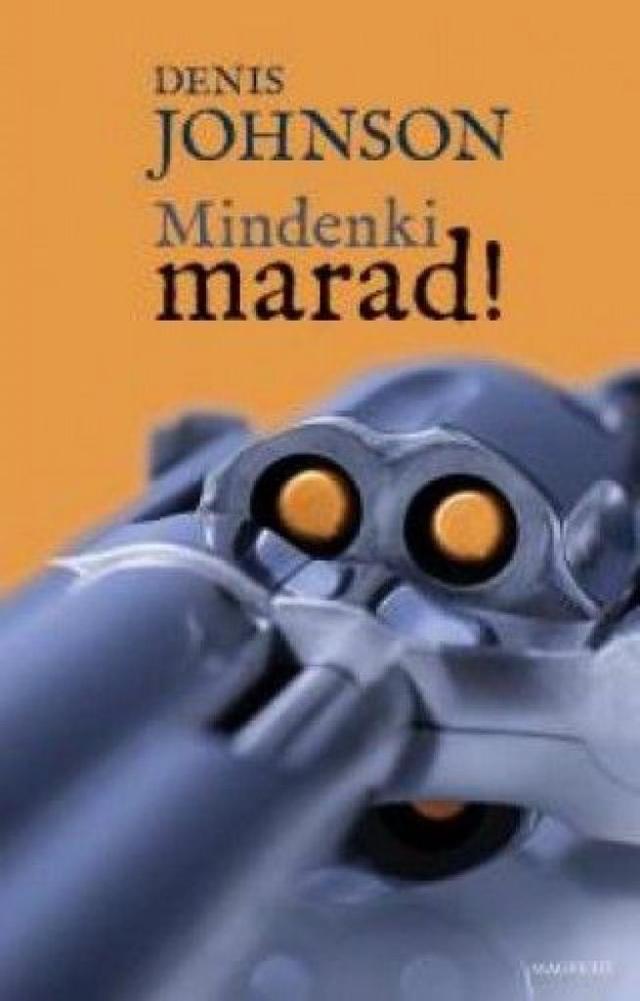 Mindenki marad