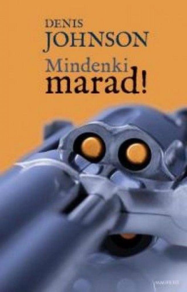 Mindenki marad