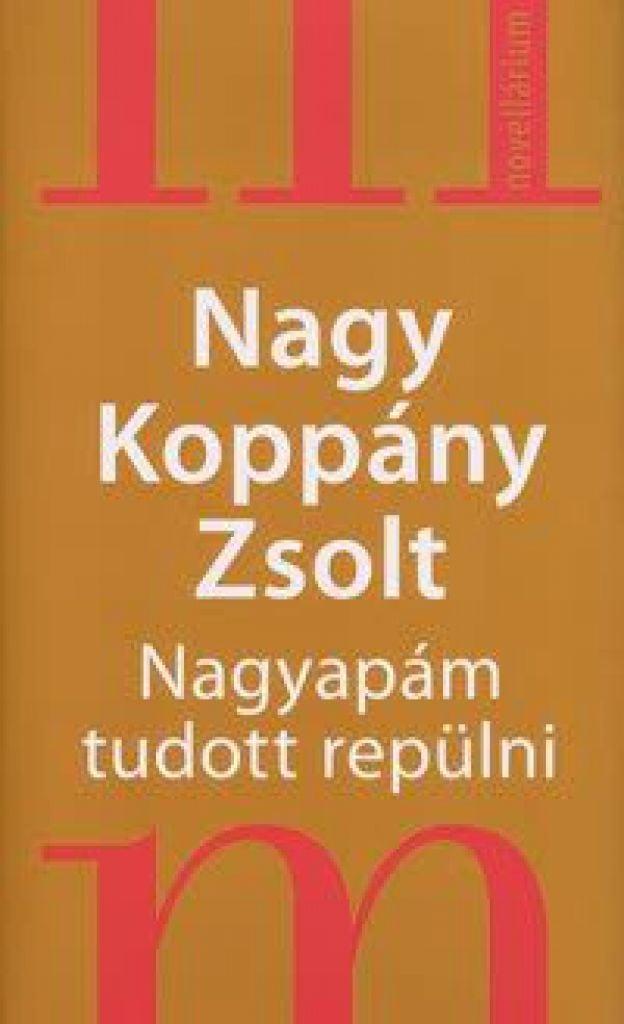 Nagyapám tudott repülni
