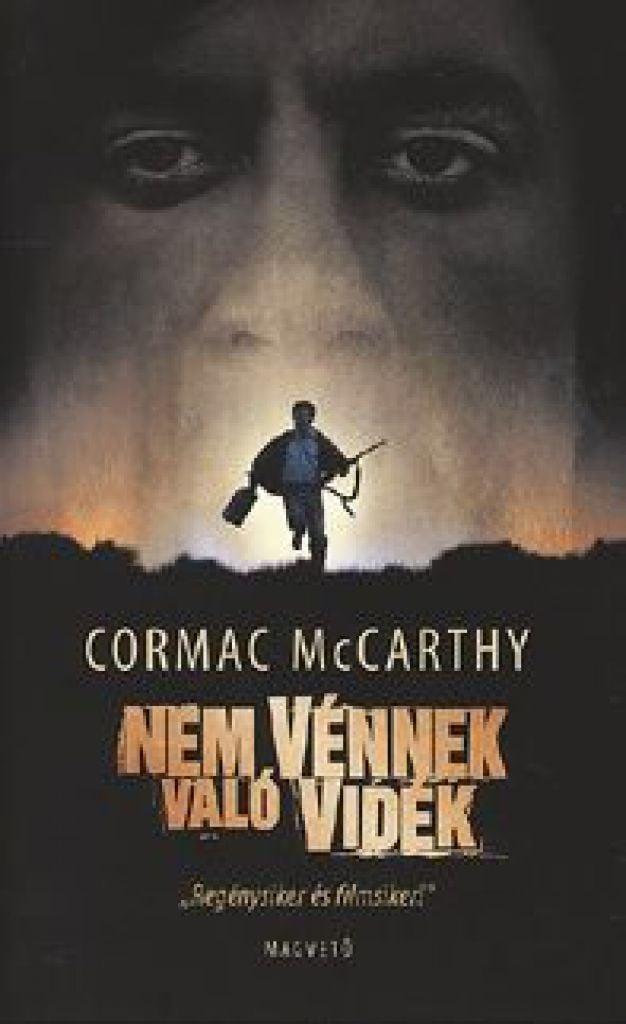 Nem vénnek való vidék