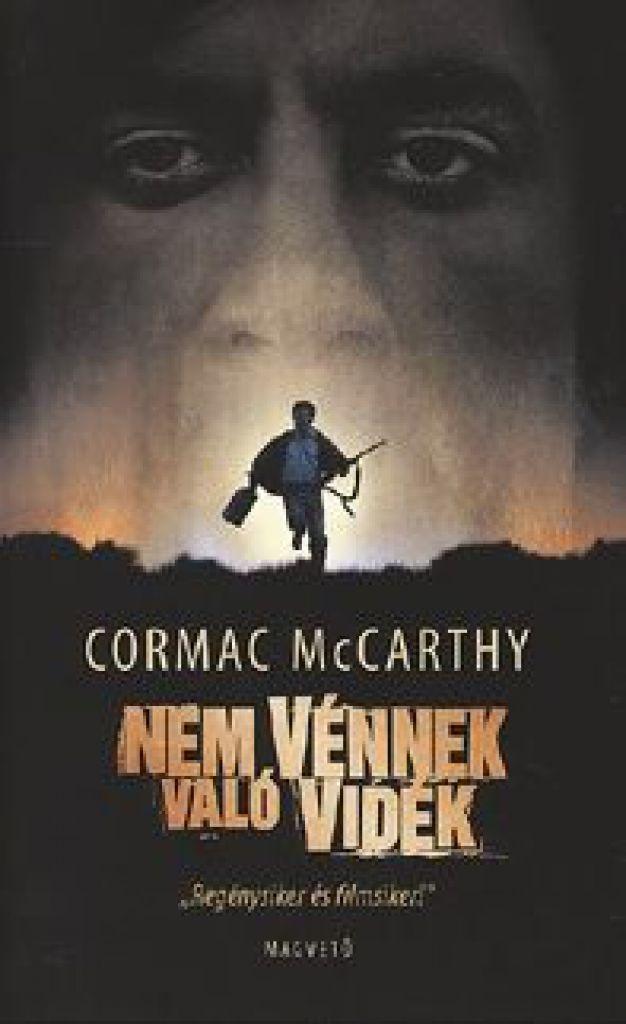 Nem vénnek való vidék