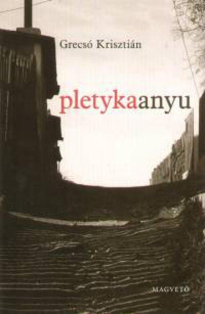 Pletykaanyu - Elbeszélések