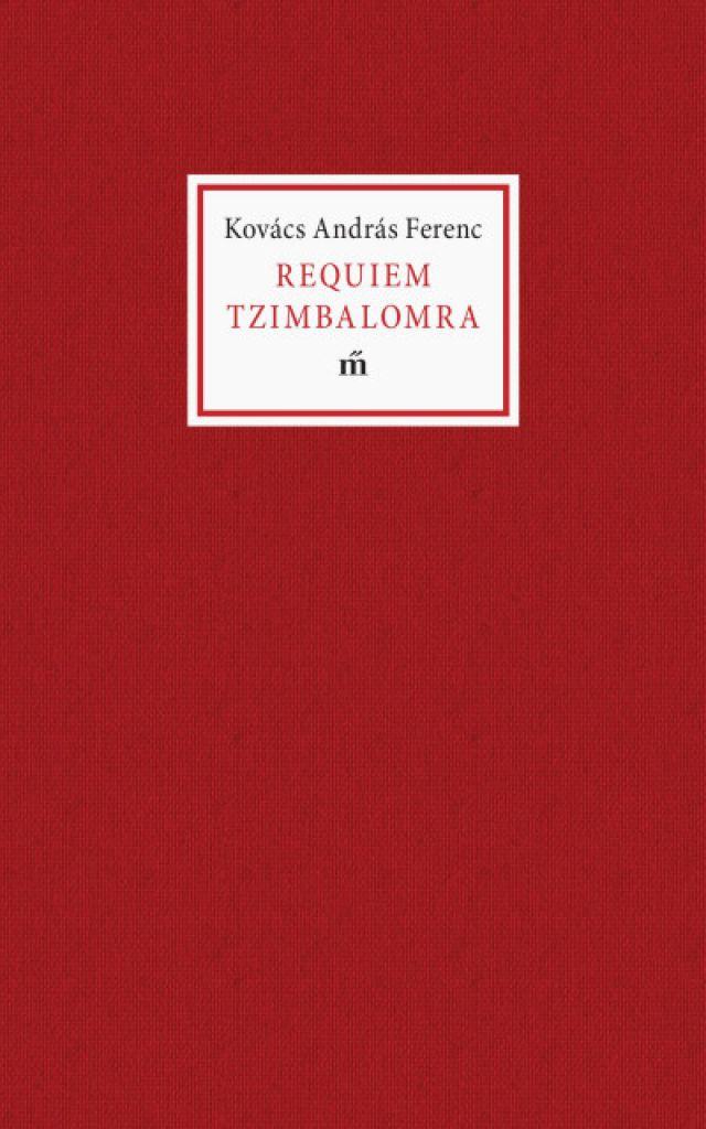 Requiem Tzimbalomra