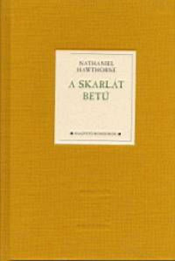 A skarlát betű