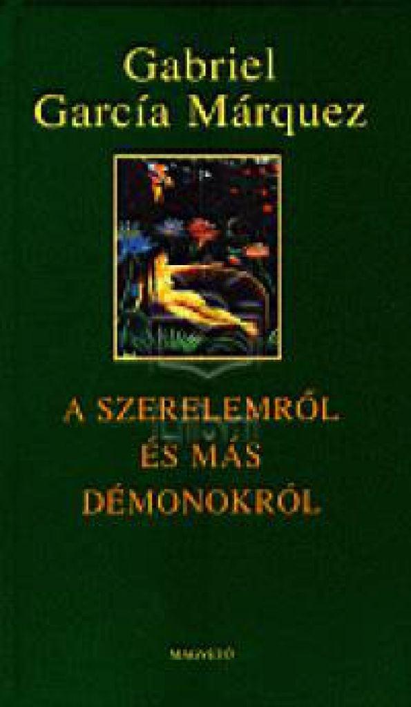 A szerelemről és más démonokról