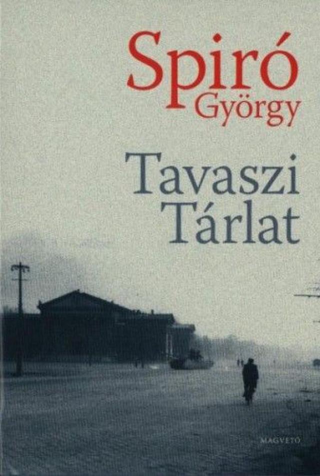 Tavaszi tárlat