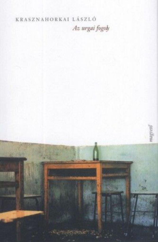 Az urgai fogoly