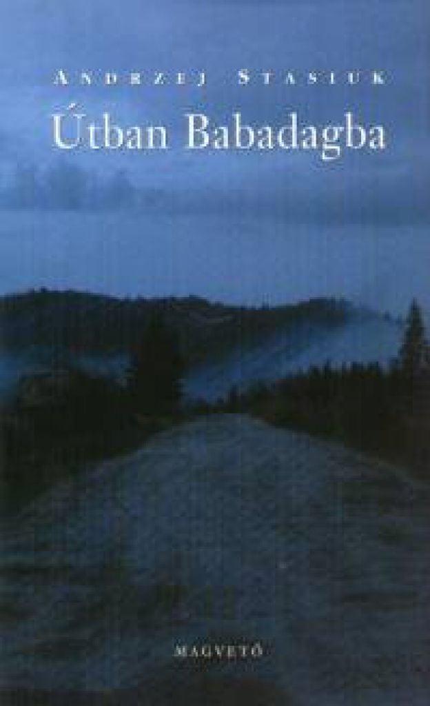 Útban Babadagba