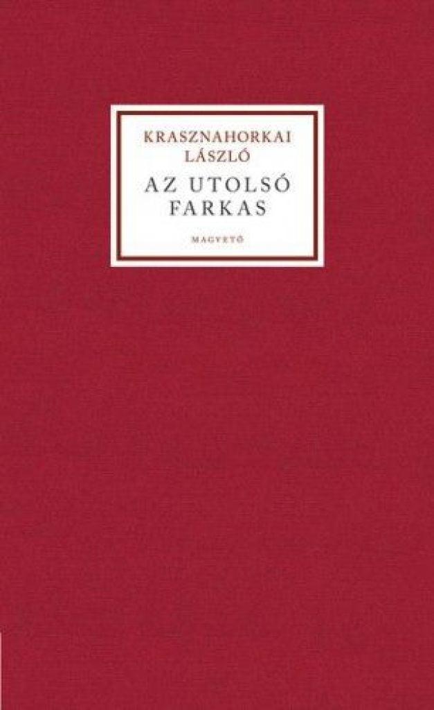 Az utolsó farkas