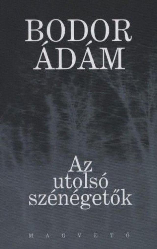 Az utolsó szénégetők