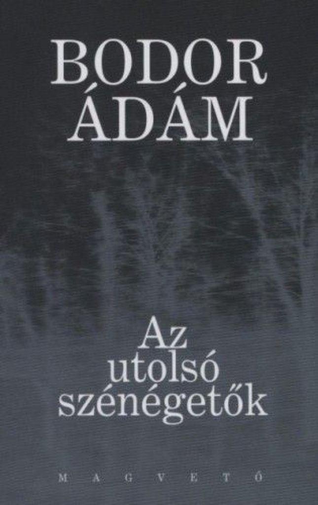 Az utolsó szénégetők